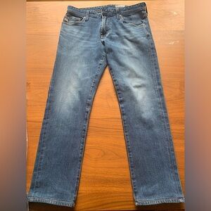 AG The Tellis Modern Slim Men’s Jeans